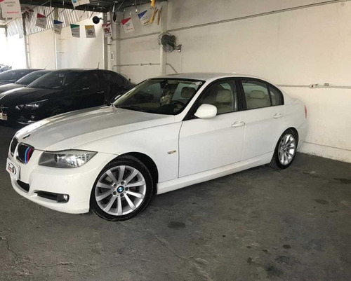 Imagem 1 de 15 de Bmw 320i 2.0 16v Gasolina 4p Automático 2011/2012
