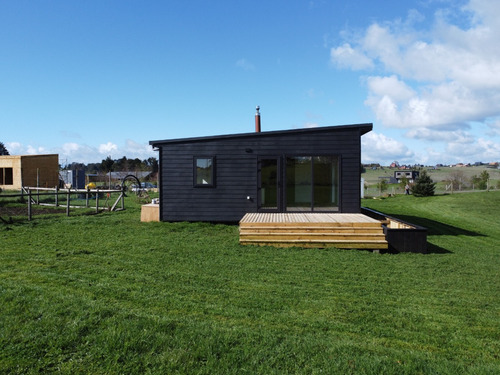 Se Vende Casa En Llanquihue