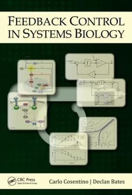 Libro Feedback Control In Systems Biology - Carlo Cosentino