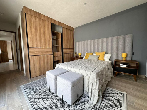 Estrena Entre El Refugio Y Zibatá: ¡duplex De Super Lujo!