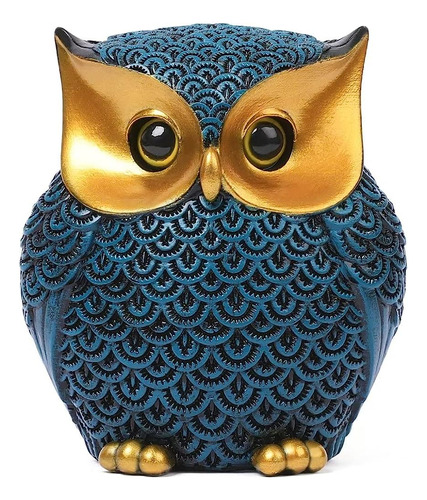 Artpaul Owl Decor Home Décor Accents Small Decor Items For S