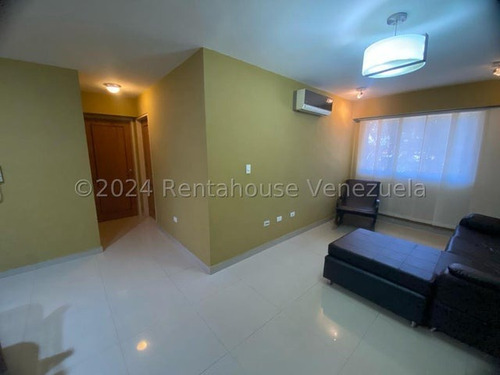 Apartamento En Venta Las Acacias   Jg