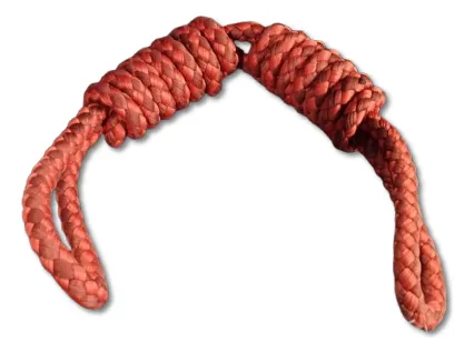 Juguete De Soga Para Perros