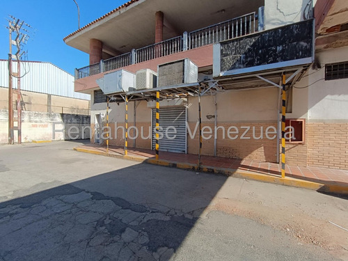 Local Comercial En Venta Ubicado En La Morita I Municipio Linares Alcantara, Fvina 25-14972