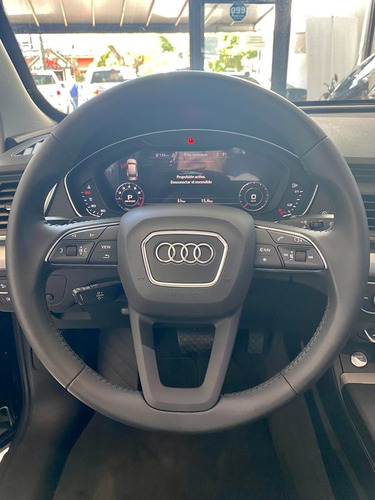 Audi Q5 45 Tsfi Quattro Blindada Rb3 2021 0km