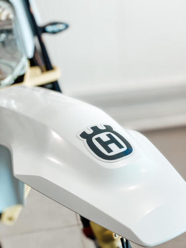 Imagen 17 de 20 de 701 Supermoto Husqvarna Motard (no Ktm)