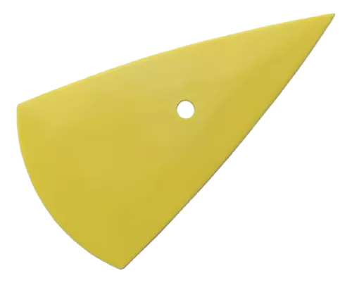 Espatula Polarizado Ploteo Triangulo Rmr Car