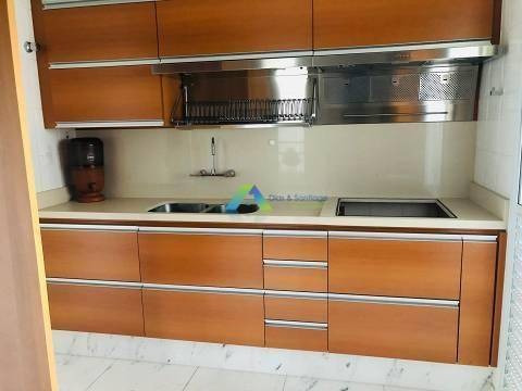 Apartamento Com 3 Dormitórios À Venda, 91 M² Por R$ 698.000 - Vila Brasilina - São Paulo/sp - Ap5179