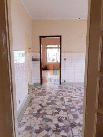 Imagem 4 de 8 de Casa Com 4 Dormitórios Para Alugar, 190 M² Por R$ 4.000,00/mês - Ponte Preta - Campinas/sp - Ca0463