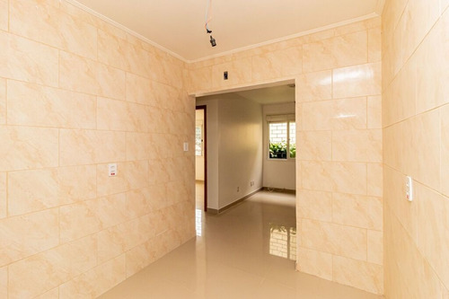Imagem 20 de 20 de Apartamento À Venda No Bairro Santo Antônio - Porto Alegre/rs - O-26254-43090