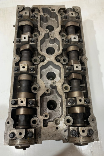 Imagem 6 de 8 de Cabeçote Stilo 1.8 16v Standard