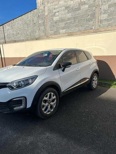 Renault 19 CAPTUR LIFE 1.6 16V