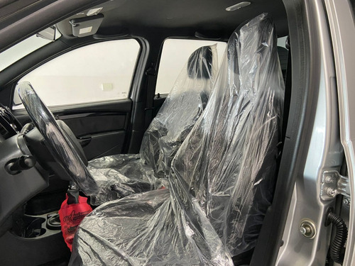 Renault Duster Oroch 1.6 16v Dynamique Sce 4p