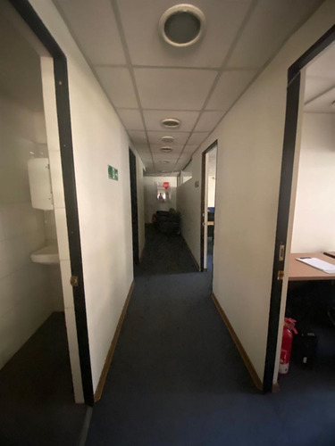 Oficina Venta En Providencia 111m2 Excelente Ubicación