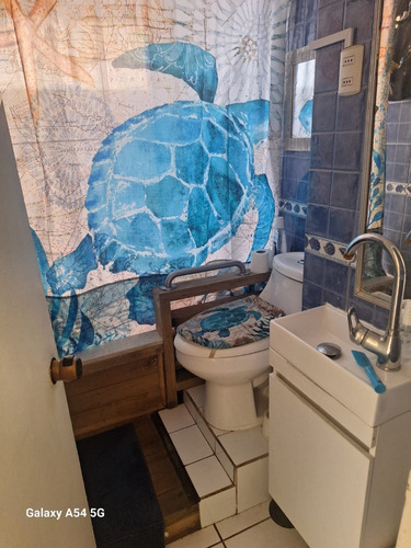 Departamento 5° Piso, Jacuzzi / A/c | Venta