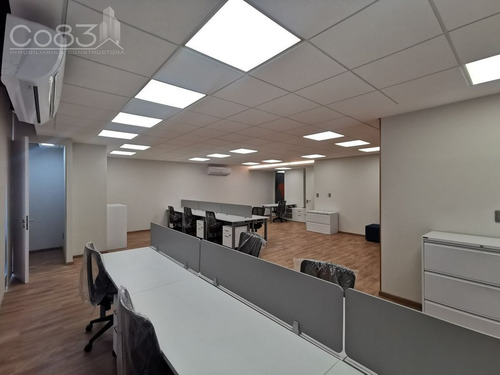 Imagen 6 de 13 de Renta - Oficina Amueblada - Plaza Polanco - 131 M2 - Piso 2
