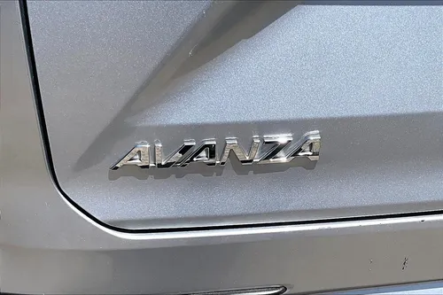 Toyota Avanza 2023