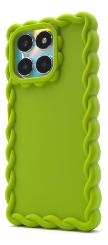 Funda Para Honor X6a Plus Protector Case Premium Uso Rudo