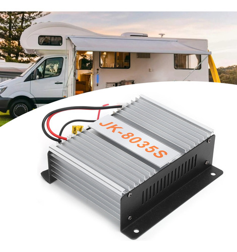 Reduzindo O Transformador De 24v Para 13,8v Dc Tens