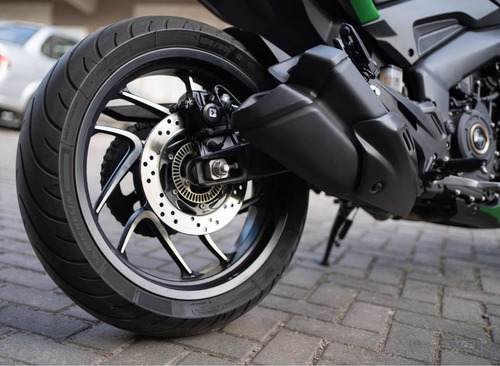 Bajaj Dominar 400 Ug 2019