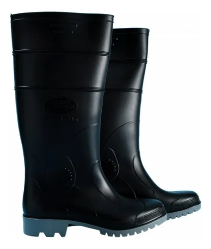 Calfor Pampeana Super Max Bota Industrial Adulto Hombre.