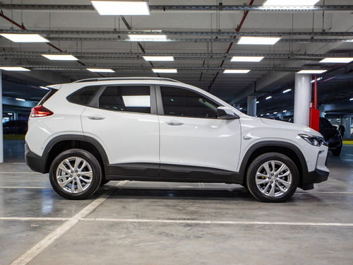 Chevrolet Tracker 1.2 Ltz Turbo At