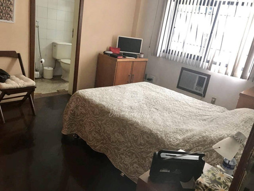 Oportunidade, Apartamento Com 4 Dormitórios, 2 Suítes À Venda, 135 M² Por R$ 950.000 - Ingá - Niterói/rj - Ap0315
