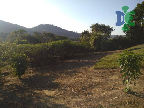 Chácara Com 2 Dormitórios À Venda, 15000 M² Por R$ 650.000,00 - Chácara Itapoã - Jacareí/sp - Ch0038