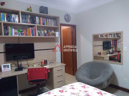 Imagem 21 de 30 de Casa De Condomínio Com 4 Dorms, Condomínio Jardim Theodora, Itu - R$ 1.89 Mi, Cod: 42520 - V42520