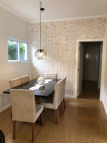 Imagem 7 de 27 de Casa Com 3 Dormitórios À Venda, 205 M² Por R$ 1.290.000,00 - Centro - Atibaia/sp - Ca0698