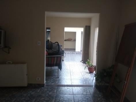 Imagem 17 de 19 de Otimo Sobrado - Vila Antonieta - Ven94