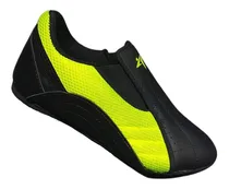 Comprar Articulos Marciales - Tenis Protec Taekwondo Wind Amarillos