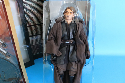 Darth Vader Sith Apprentice Star Wars Sideshow (Usado)