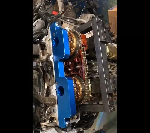 Herramienta Para Sincronizar Motores Bmw N51 N52 N53 Y N54