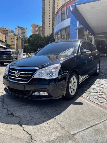 Dongfeng A60