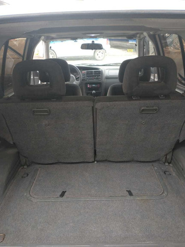 Imagen 8 de 15 de Suzuki Grand Vitara 2.0 Td
