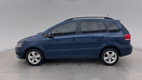 Volkswagen Suran 1.6 Comfortline