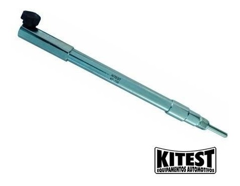 Imagem 2 de 6 de Suporte Para Relógio Comparador M14 Kf-156 Kitest