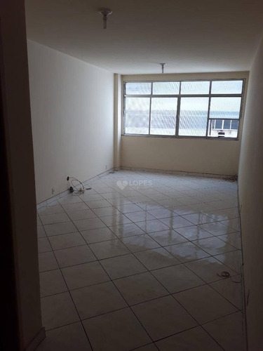 Imagem 1 de 3 de Sala À Venda, 30 M² Por R$ 100.000,00 - Centro - Niterói/rj - Sa2355