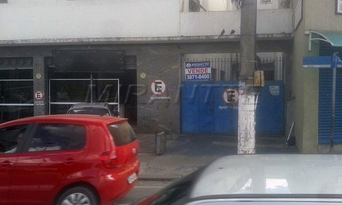 Imagem 1 de 1 de Conjunto Comercial Em Centro - Mairiporã - Mairiporã, Sp - 283857