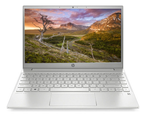 Notebook Hp 13-bb0004la Core I7-1165g7 8gb 256gb Ssd 13.3 