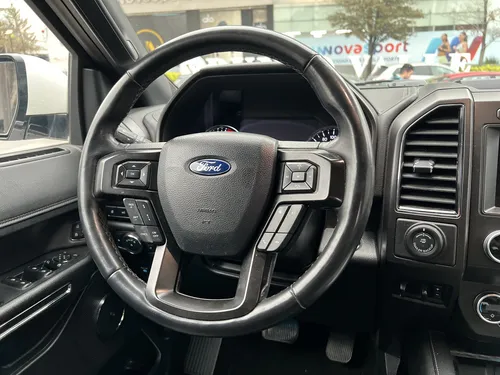 Ford Expedition 3.5 Limited 4x2 At