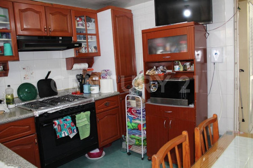 Casa En Venta En Ciudad Azteca 3a Sección