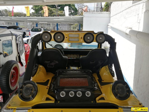 Jeep Cj7 Cj7 4.2