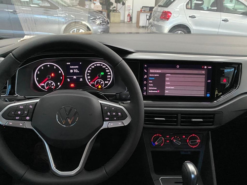 Imagen 10 de 10 de Volkswagen Nivus Comfortline 1.0 Turbo