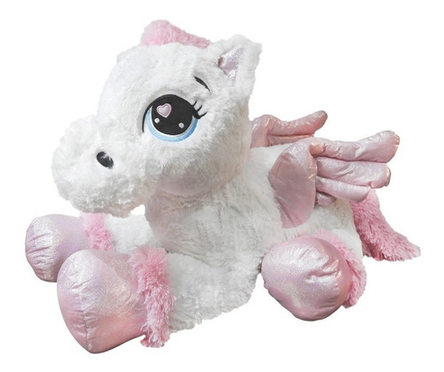 Peluche Pegasus Gigante