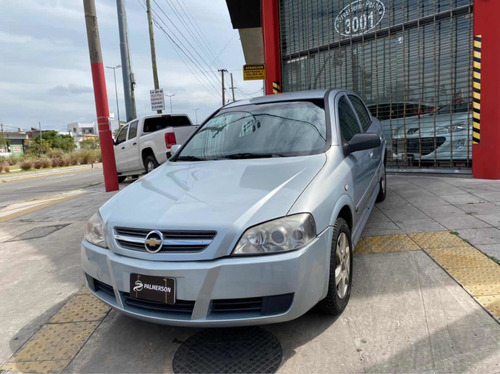 Chevrolet Astra 2.0 Gl 2008