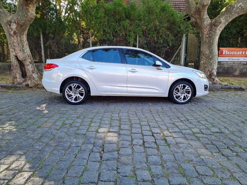 Citroen C4 Lounge 1.6 Thp Tendance At 2013 68.000km