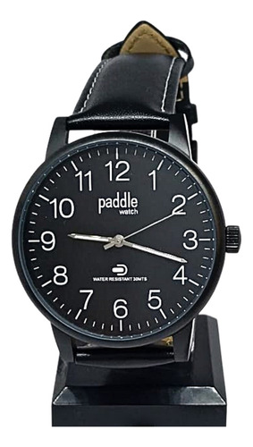 Reloj Paddle Watch Hombre Maquina Japonesa Pad0201 Chiarezza