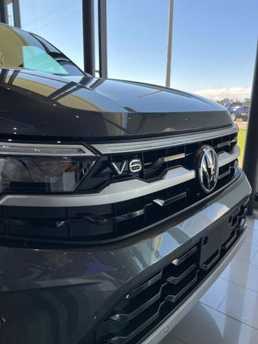 Volkswagen Amarok 3.0 V6 Extreme